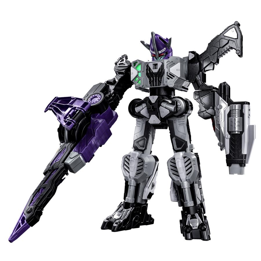 BANDAI（バンダイ） DXギャバリオンセイバー (超宇宙刑事ギャバン