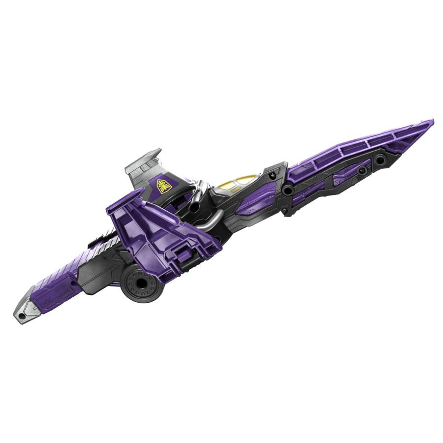 BANDAI（バンダイ） DXギャバリオンセイバー (超宇宙刑事ギャバン