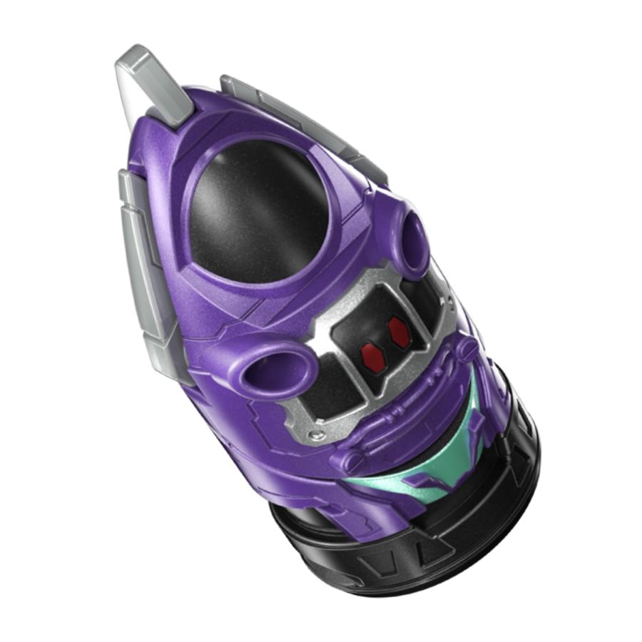 未開封　宇宙刑事ギャバン BANDAI（バンダイ） DXギャバリオンセイバー (超宇宙刑事ギャバン
