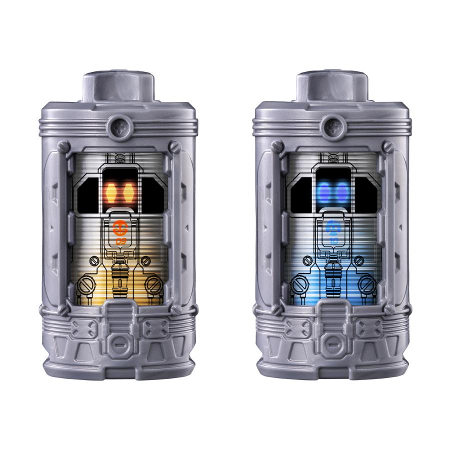 BANDAI（バンダイ） DXエモルギアセット02 (超宇宙刑事ギャバン