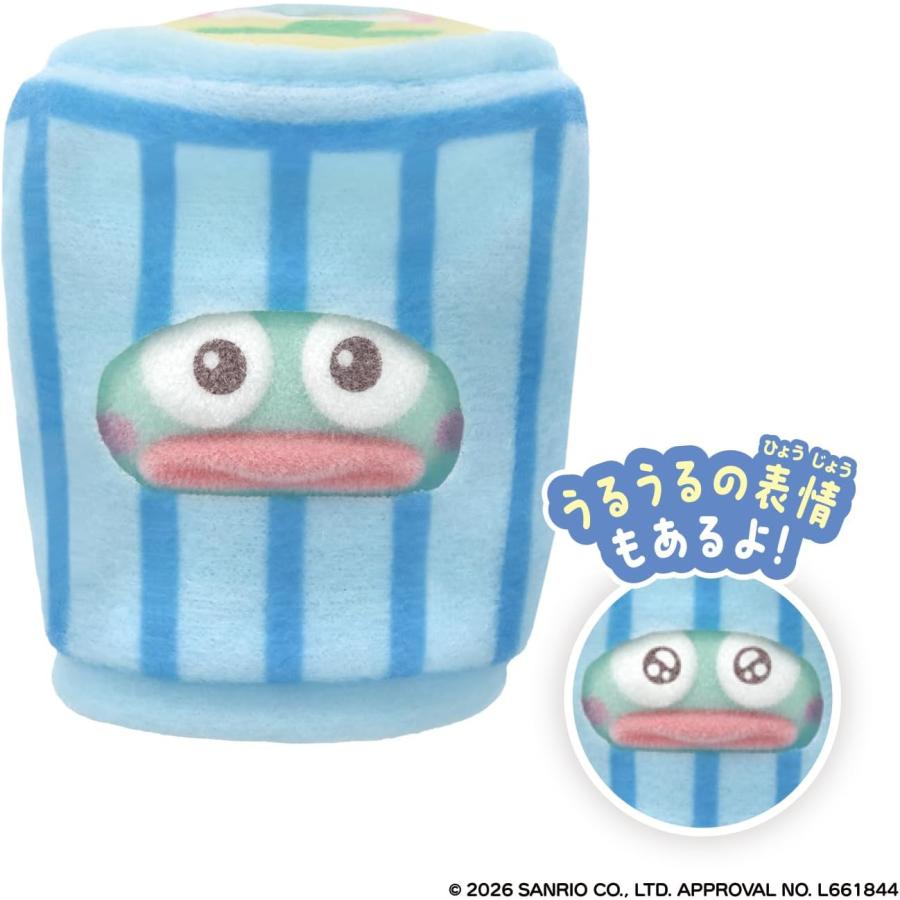 BANDAI（バンダイ） ぷちとも Sanrio characters みんなでおすし (単品