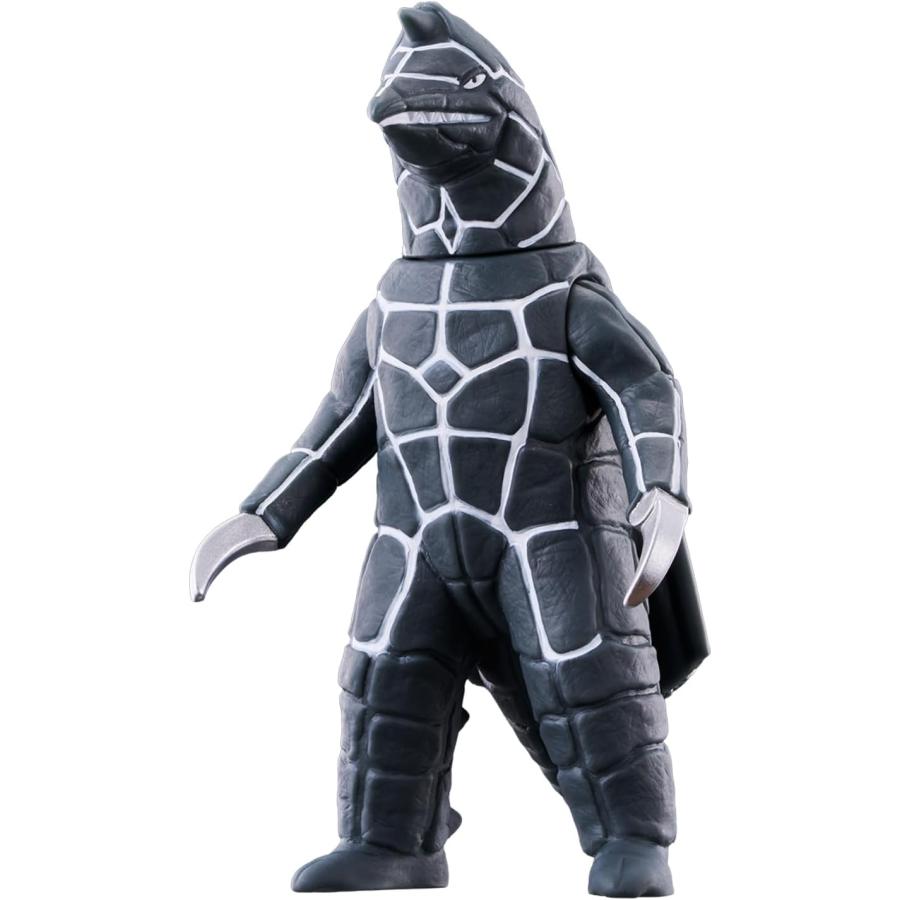 BANDAI（バンダイ） ドラコ (ウルトラ怪獣シリーズ50) ソフビ 