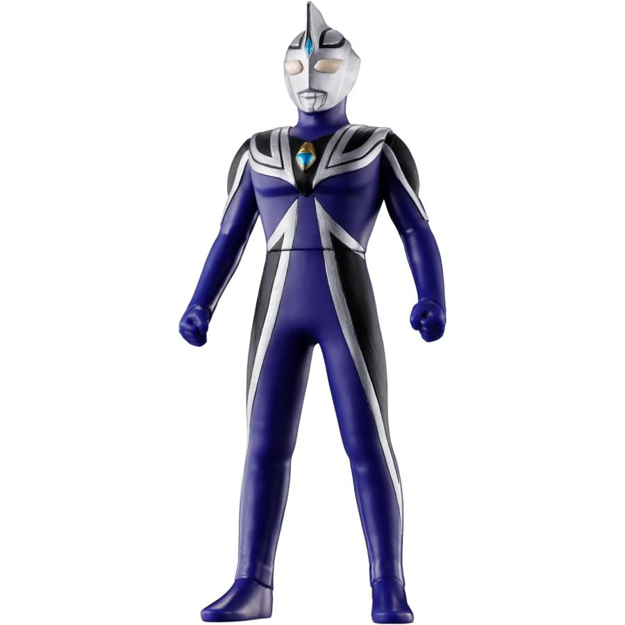 BANDAI（バンダイ） ウルトラマンアグル （V1） (ウルトラヒーロー
