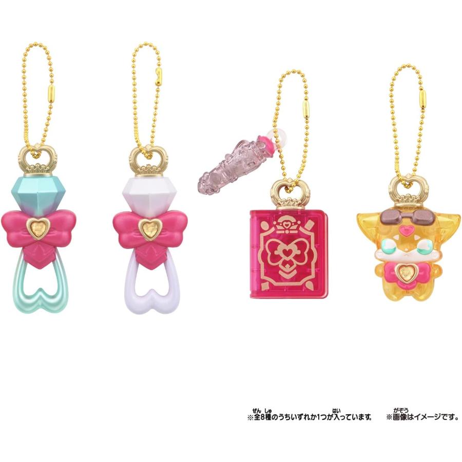 BANDAI（バンダイ） ミニチュアコレクション プリキット 〜vol.2