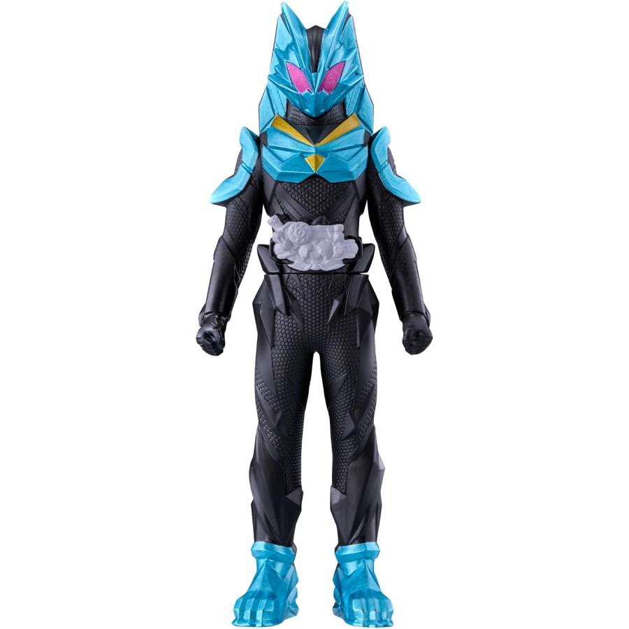 BANDAI（バンダイ） ライダーヒーローシリーズ 仮面ライダーダット