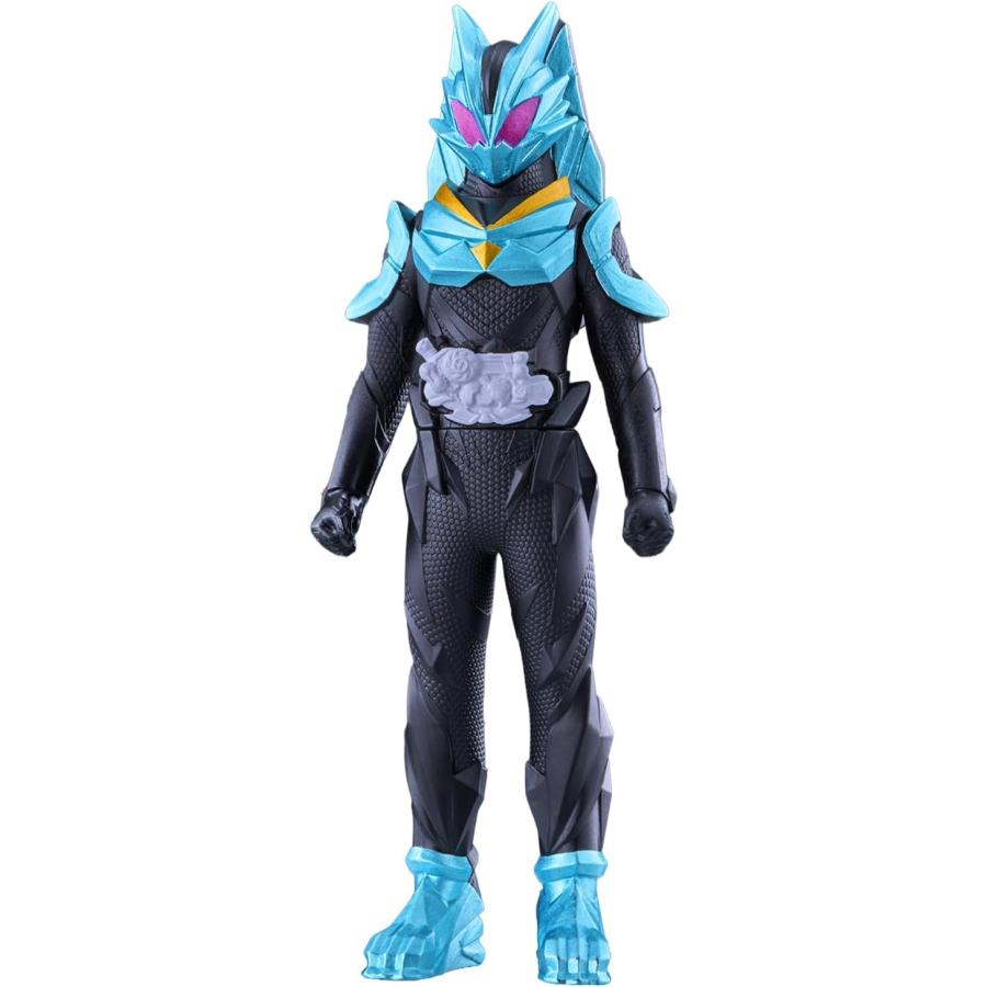 BANDAI（バンダイ） ライダーヒーローシリーズ 仮面ライダーダット