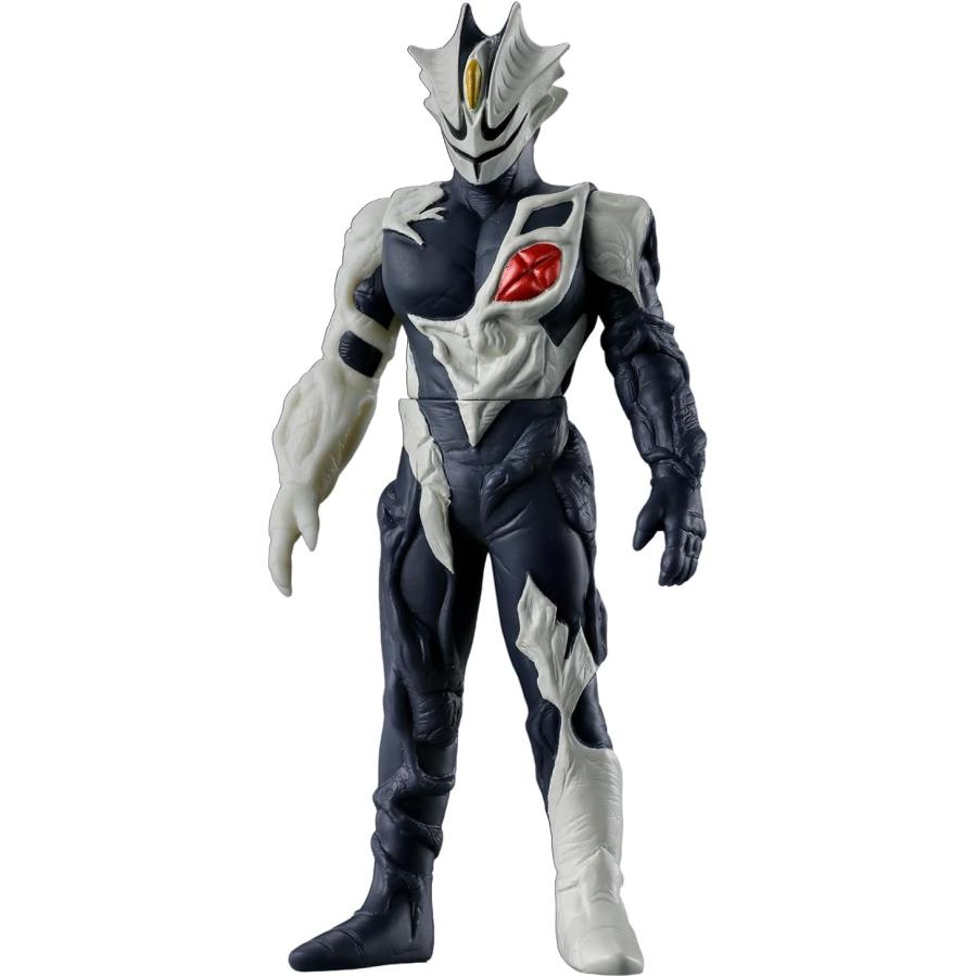 BANDAI（バンダイ） キリエロイドII (ウルトラ怪獣シリーズ 256