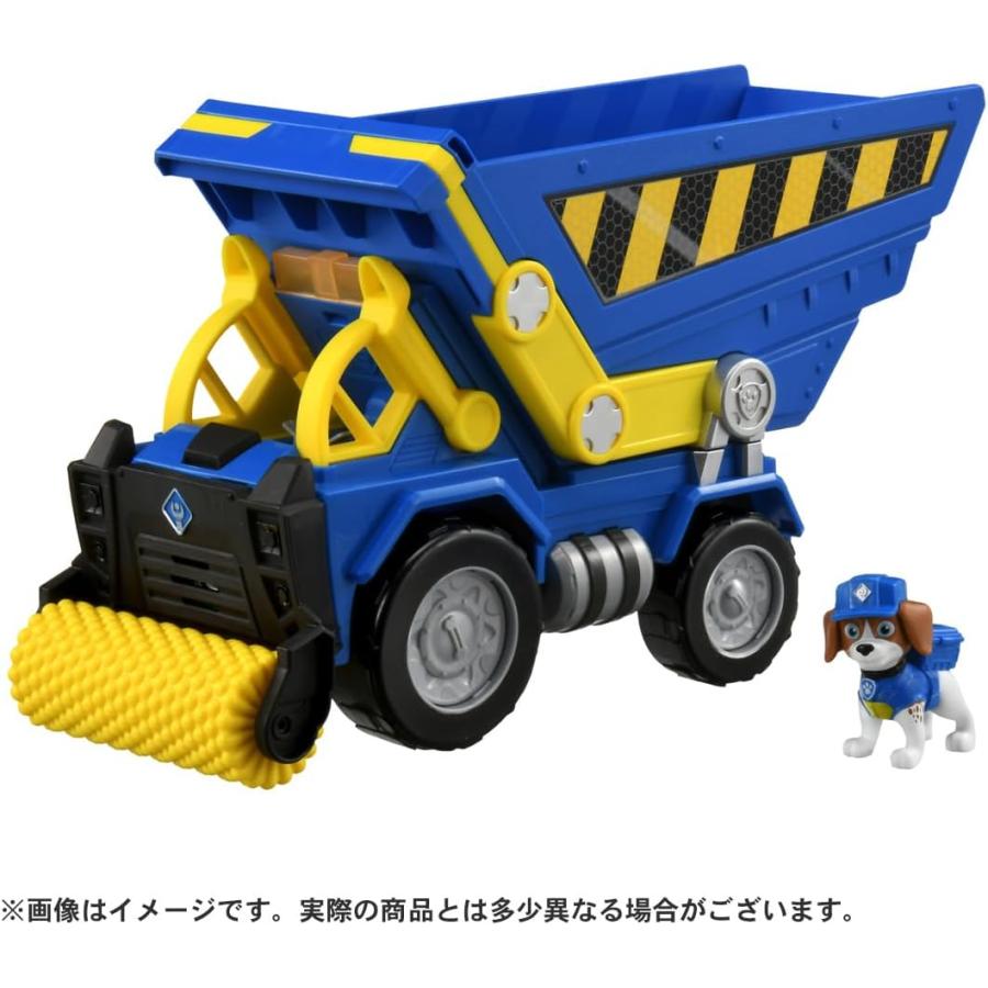 タカラトミー（TAKARA TOMY） パウパトロール ラブル＆クルー