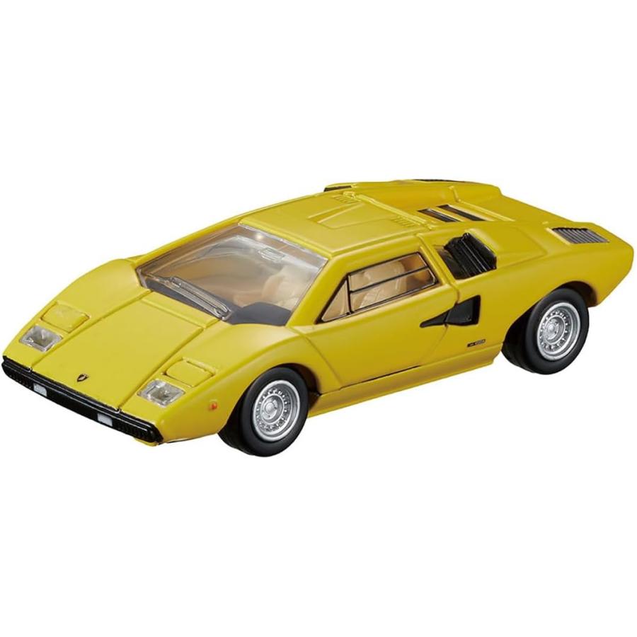 トミカ トミカプレミアム ランボルギーニ 3モデルズコレクション