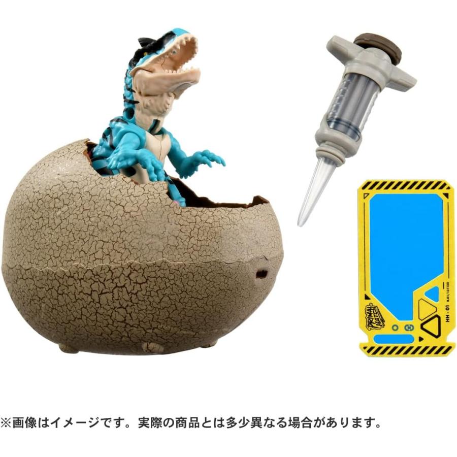 タカラトミー（TAKARA TOMY） アニア モンスターラボ ハイブリッド