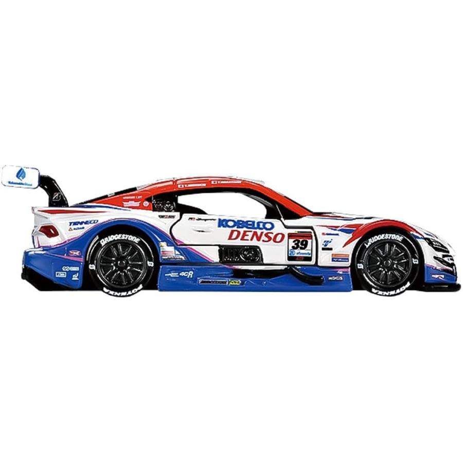 トミカプレミアム Racing DENSO KOBELCO SARD GR Supra (タカラトミー