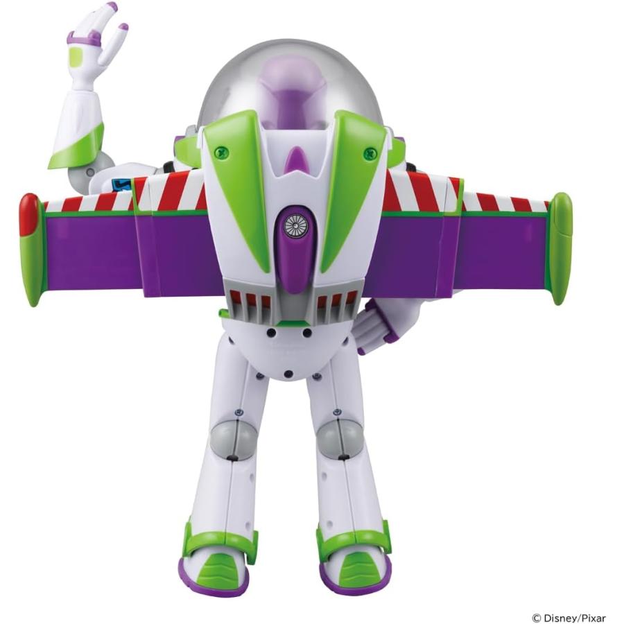 タカラトミー（TAKARA TOMY） トイ・ストーリー リアルサイズ
