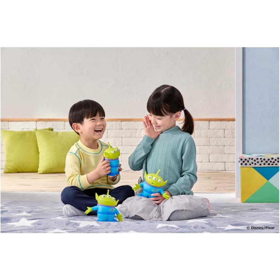 タカラトミー（TAKARA TOMY） トイ・ストーリー リアルサイズ