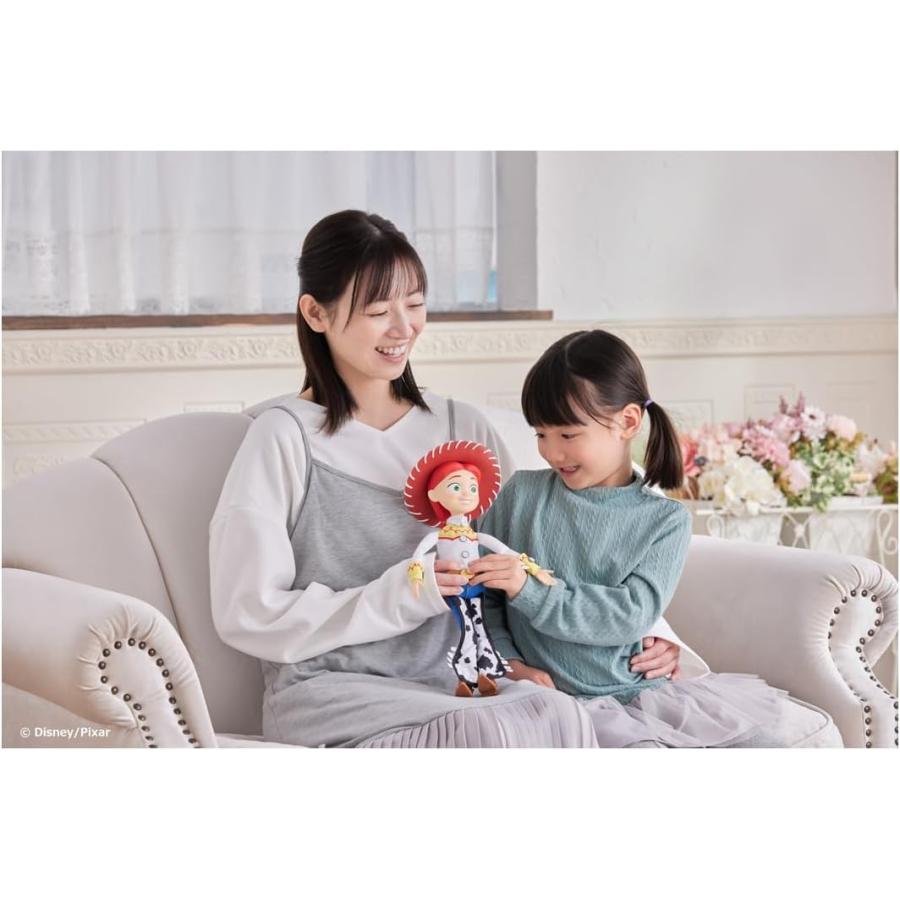 タカラトミー（TAKARA TOMY） トイ・ストーリー リアルサイズ
