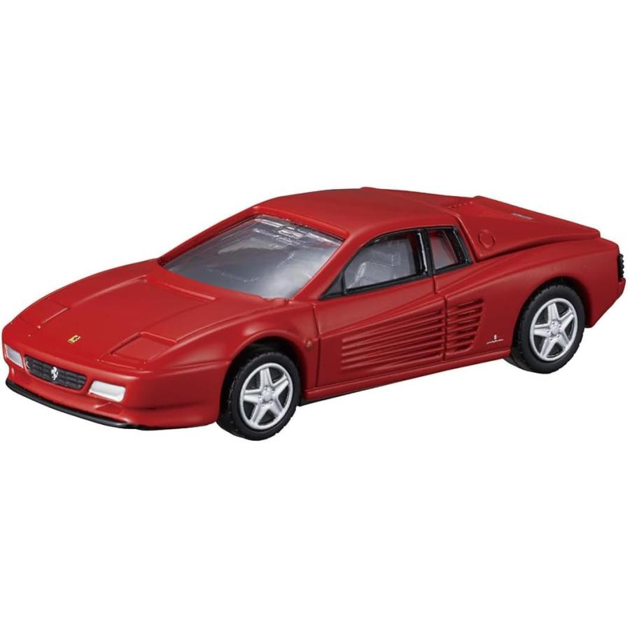 トミカ トミカプレミアム 08 フェラーリ 512 TR (2台セット) (通常版+