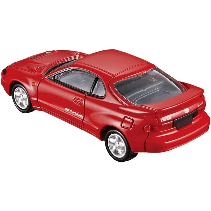 トミカ トミカプレミアム 23 トヨタ セリカ GT-FOUR RC (2台セット