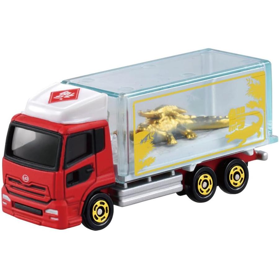 トミカ 福舞トミカ (未開封 BOX) (タカラトミー ミニカー おもちゃ