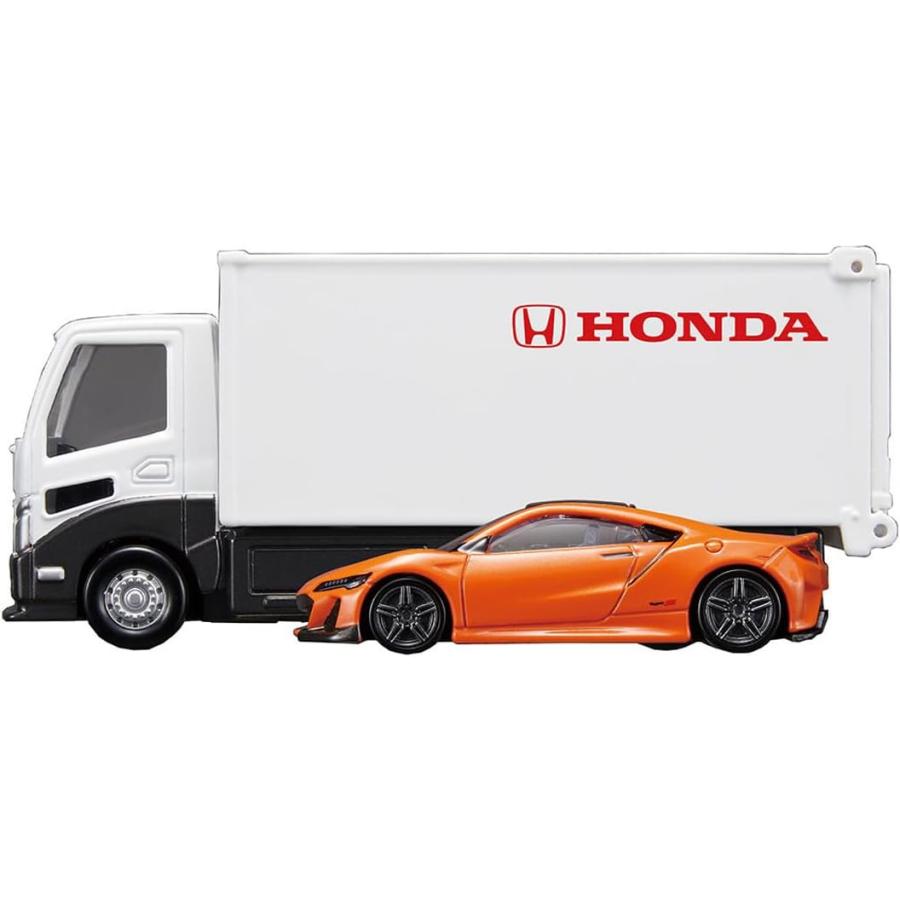 トミカプレミアム TOYOTA GA-ZOO Racing トランスポーター廃盤 トミカ