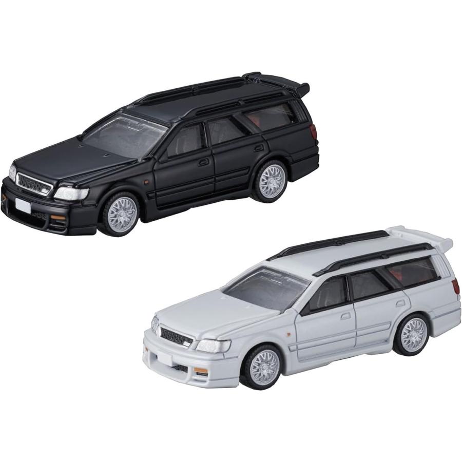 トミカプレミアム 50 日産 ステージア 発売記念仕様 8個セット 新品未開封 トミカプレミアム 50 日産 ステージア : toy's world - 通販 - Yahoo