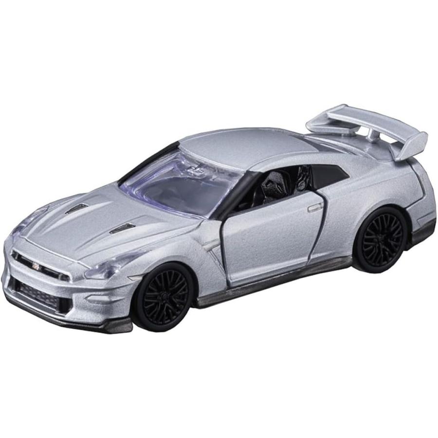 【8台セット】トミカ 日産オンラインショップ限定 NISSAN GT-R 日産オンラインショップ：TOKYO AUTO SALON 2021 限定モデルカー/マスク