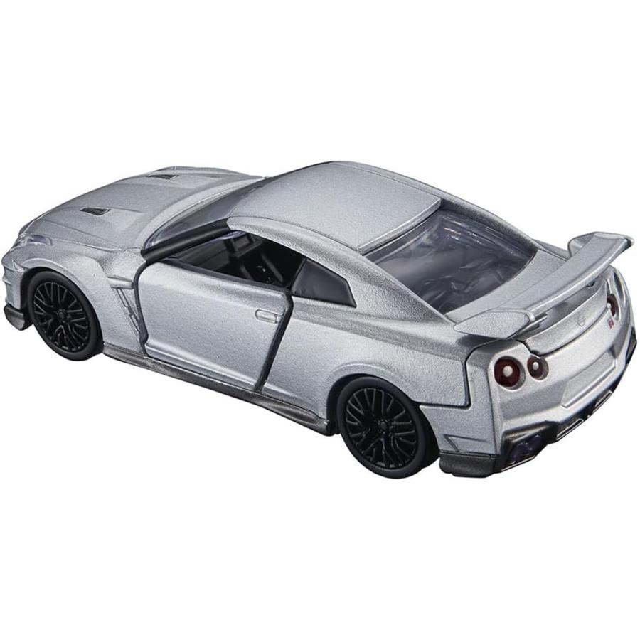 トミカ トミカプレミアム 49 日産 NISSAN GT-R (2025) 2台セット (通常