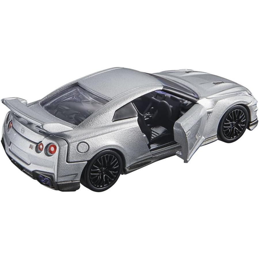トミカ トミカプレミアム 49 日産 NISSAN GT-R (2025) 2台セット (通常