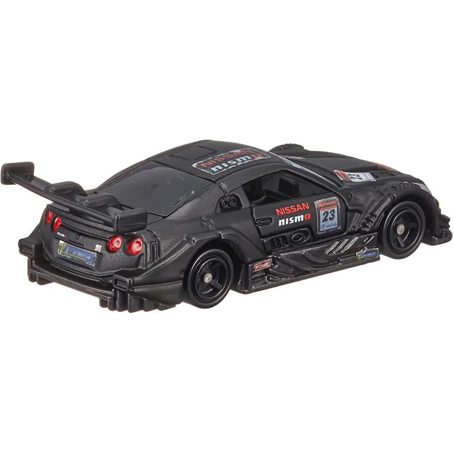 結啓励様 リクエスト確認用 トミカ ニッサン GT-R ニスモ GT500 トミカ