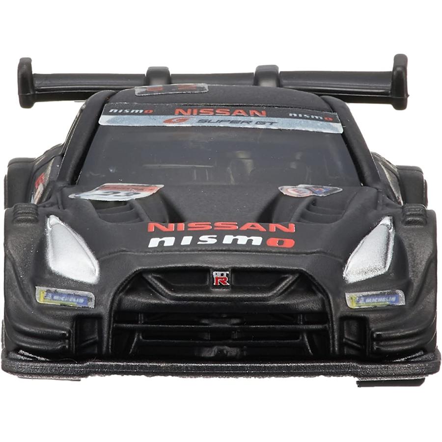 トミカ 13 日産 GT-R NISMO GT500 (ブリスターパッケージ) : おもちゃ