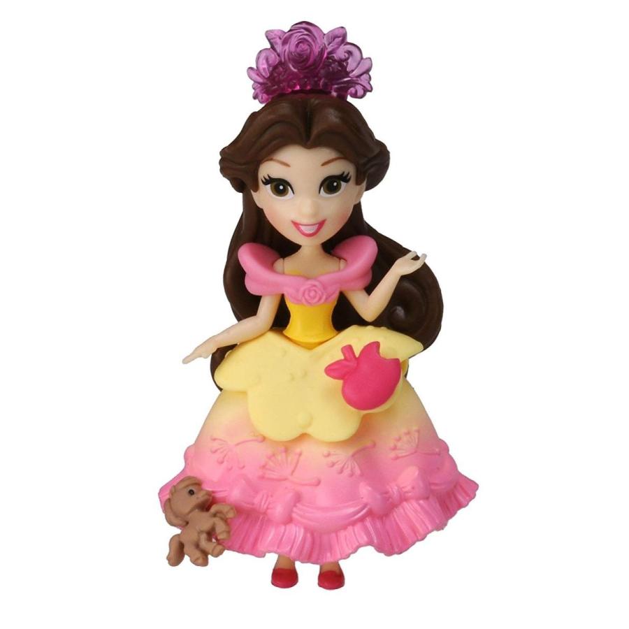 Disney（ディズニー） プリンセス リトルキングダム 美女と野獣 ベル