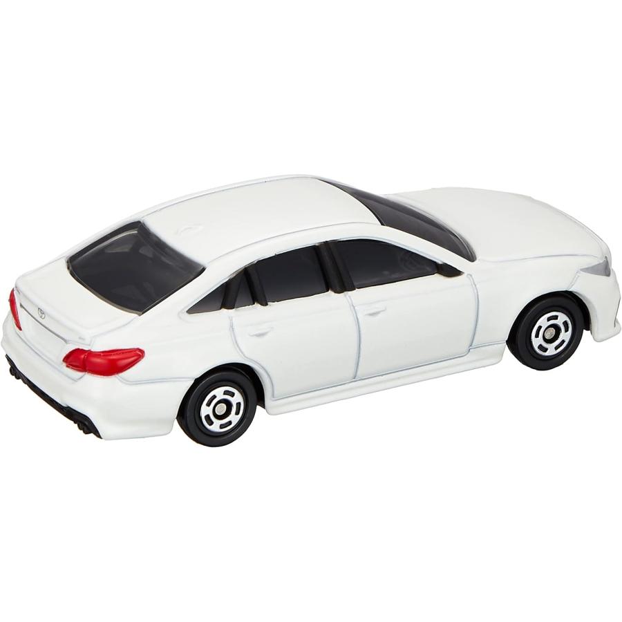トミカ 26 トヨタ クラウン (箱入) ミニカー : おもちゃのマンネンヤ