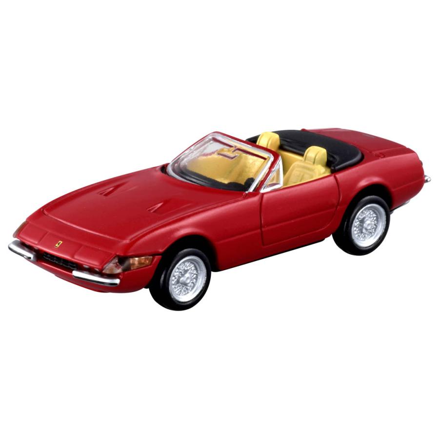 トミカプレミアム 36 365 GTS4 2台セット(通常版+発売記念仕様