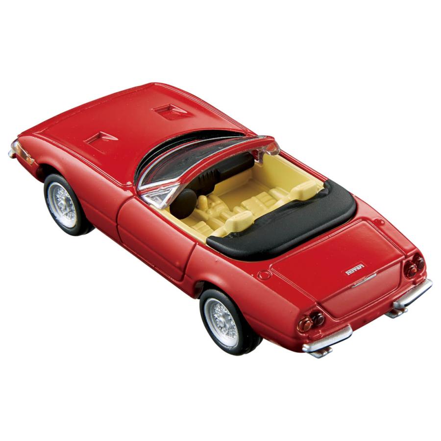 トミカプレミアム 36 365 GTS4 2台セット(通常版+発売記念仕様