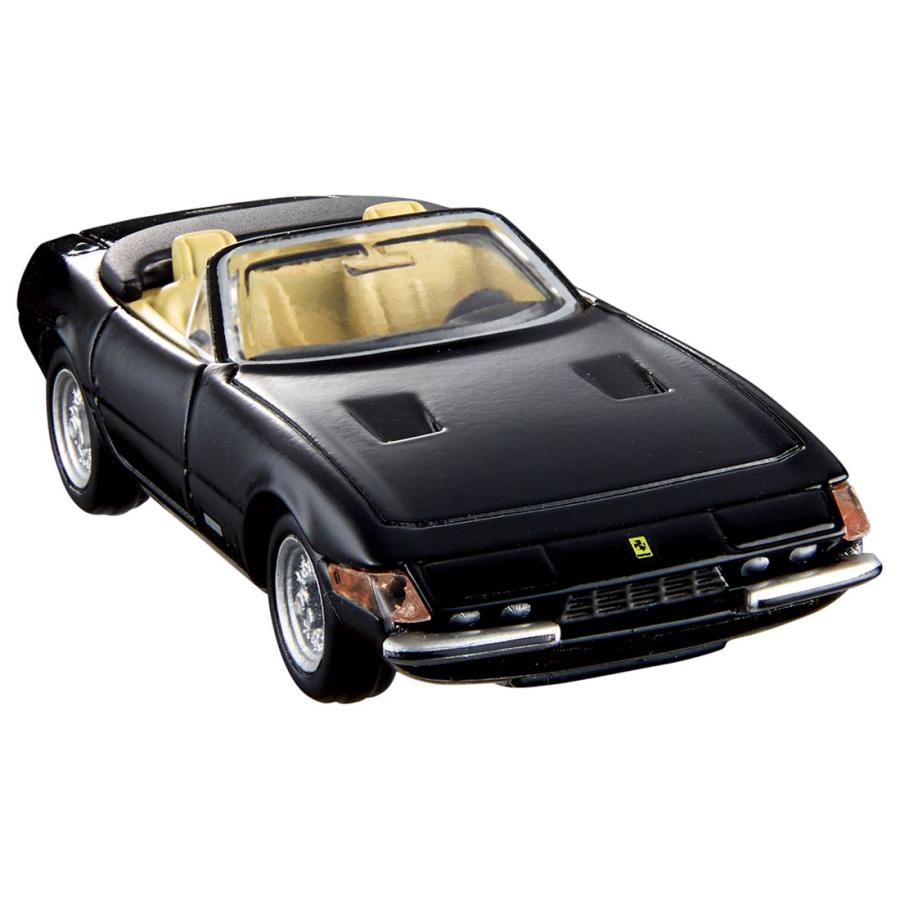 トミカプレミアム 36 365 GTS4 2台セット(通常版+発売記念仕様