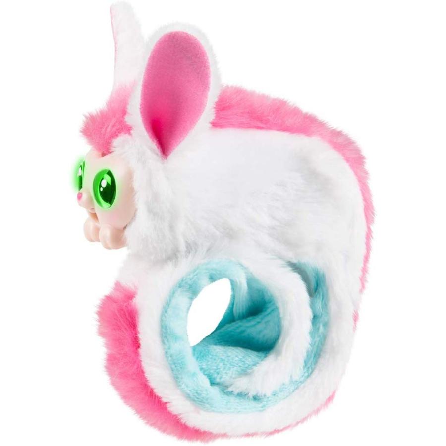 タカラトミー くるっと チャッティーペッツ ホワイトバニー タカラトミー くるっと チャッティーペッツ ホワイトバニー