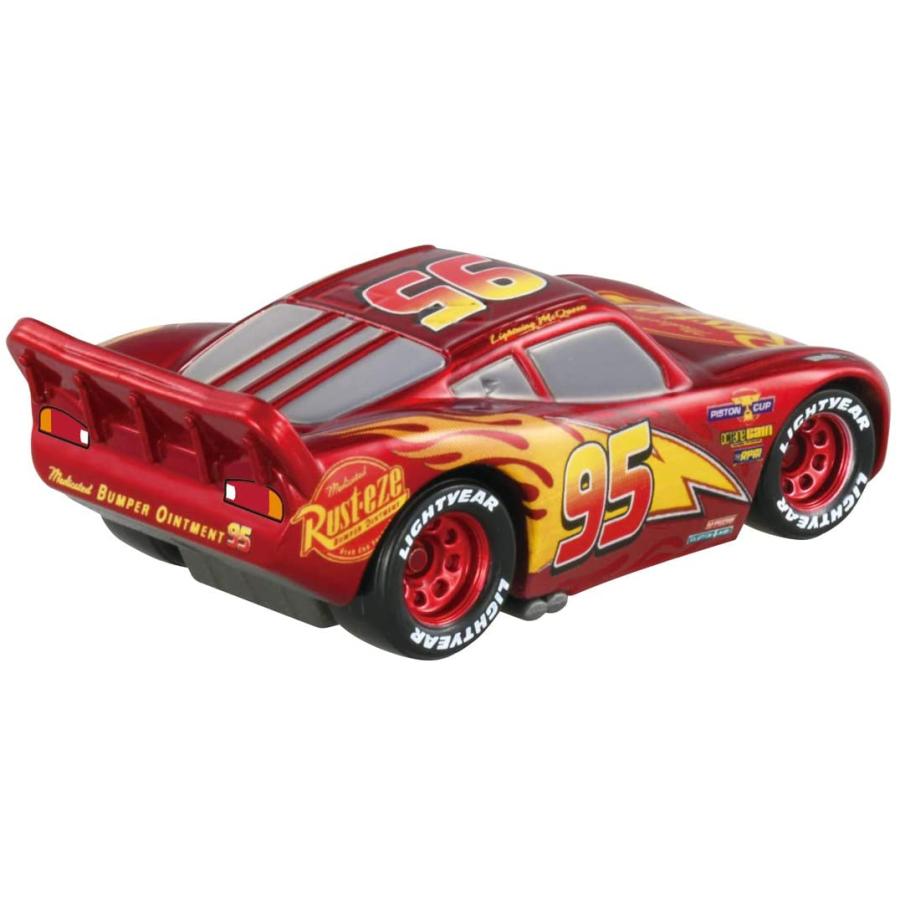 カーズトミカ　ライトニングマックイーンデイ　コレクション2020 カーズ トミカ ライトニング・マックィーンデイ コレクション2020