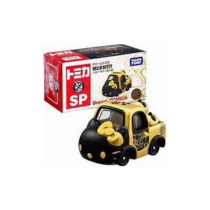ドリームトミカ SP ハローキティ和 (渦) (ミニカー 車 おもちゃ