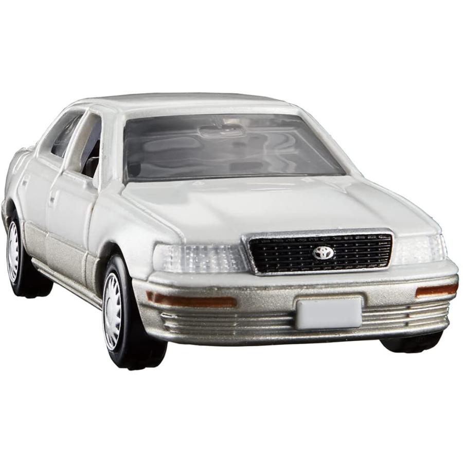 【送料無料】未使用！ 2台セット セルシオ ミニカー 「 トミカ 」 トミカプレミアム 19 トヨタ セルシオ 2台セット(通常版+発売記念仕様