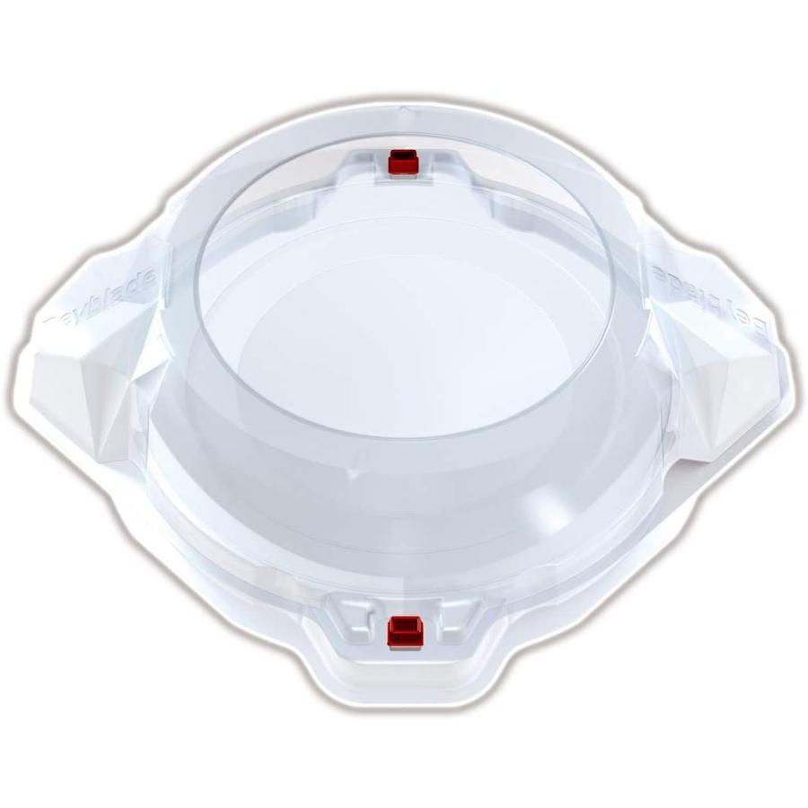 ベイブレードバースト B-183 ベイスタジアム DBスタンダードタイプ