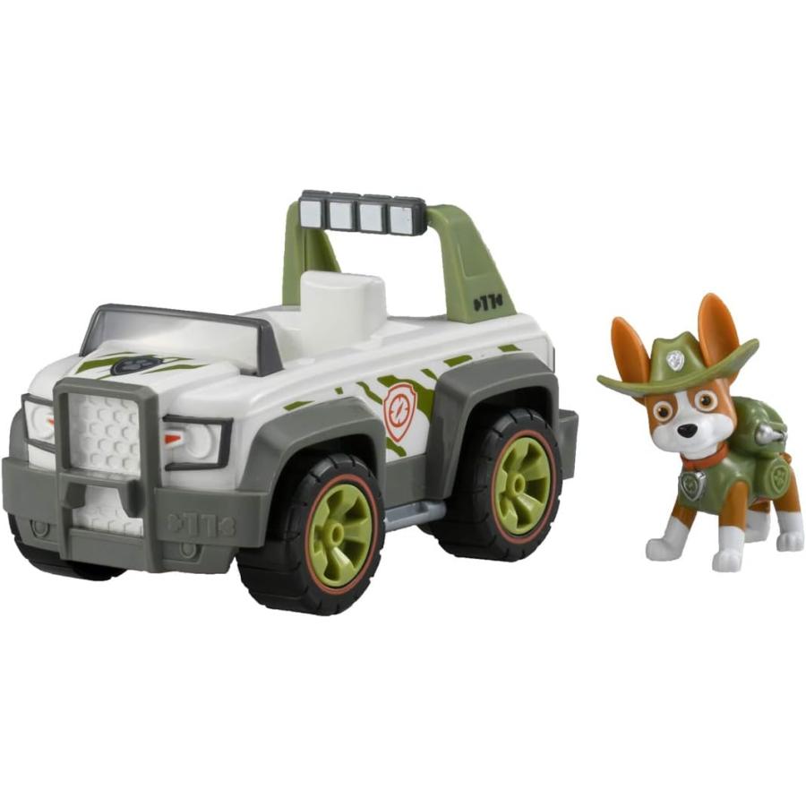 タカラトミー（TAKARA TOMY） パウパトロール ベーシックビークル