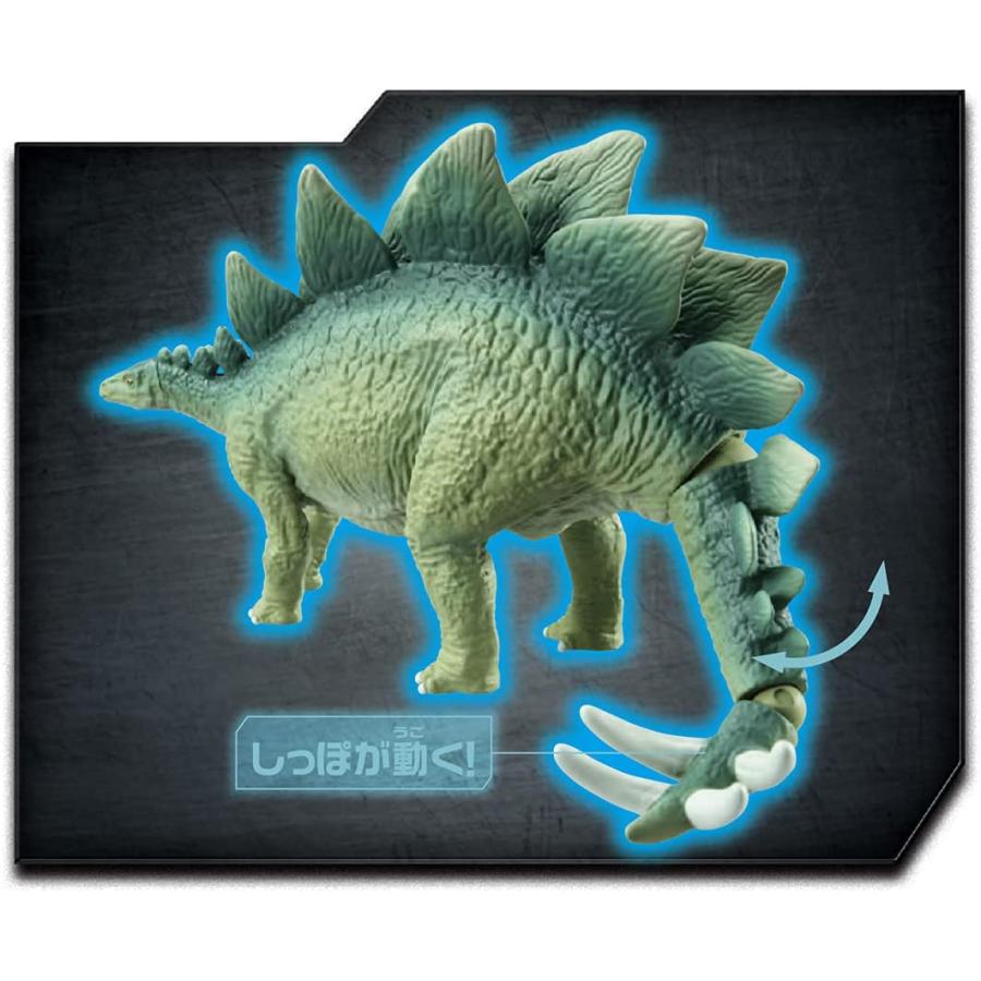 タカラトミー（TAKARA TOMY） アニア ジュラシック ワールド