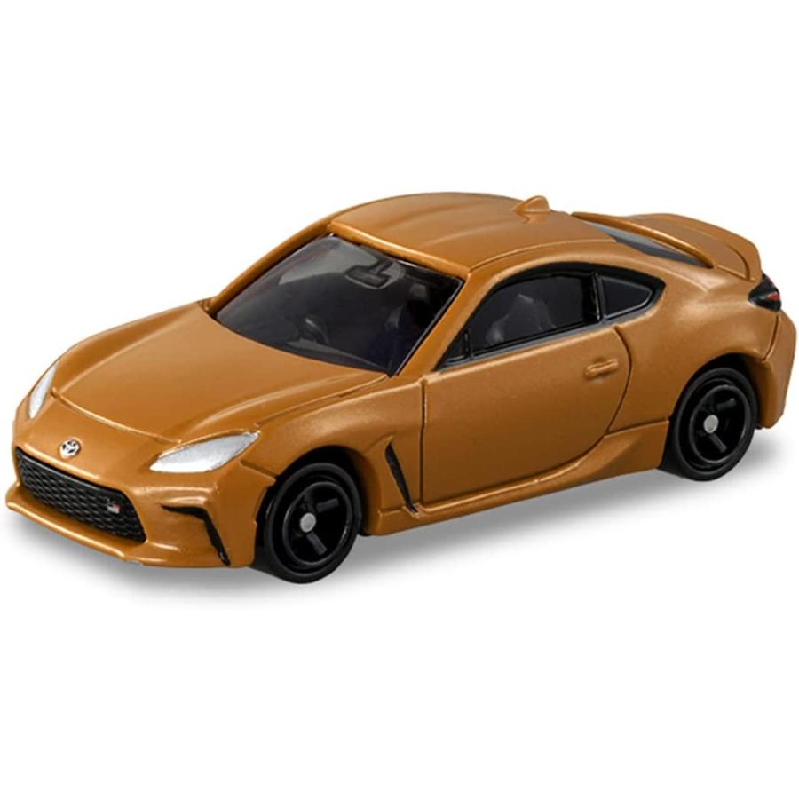 トミカ ギフト TOYOTA86 GR86 10th アニバーサリーコレクション