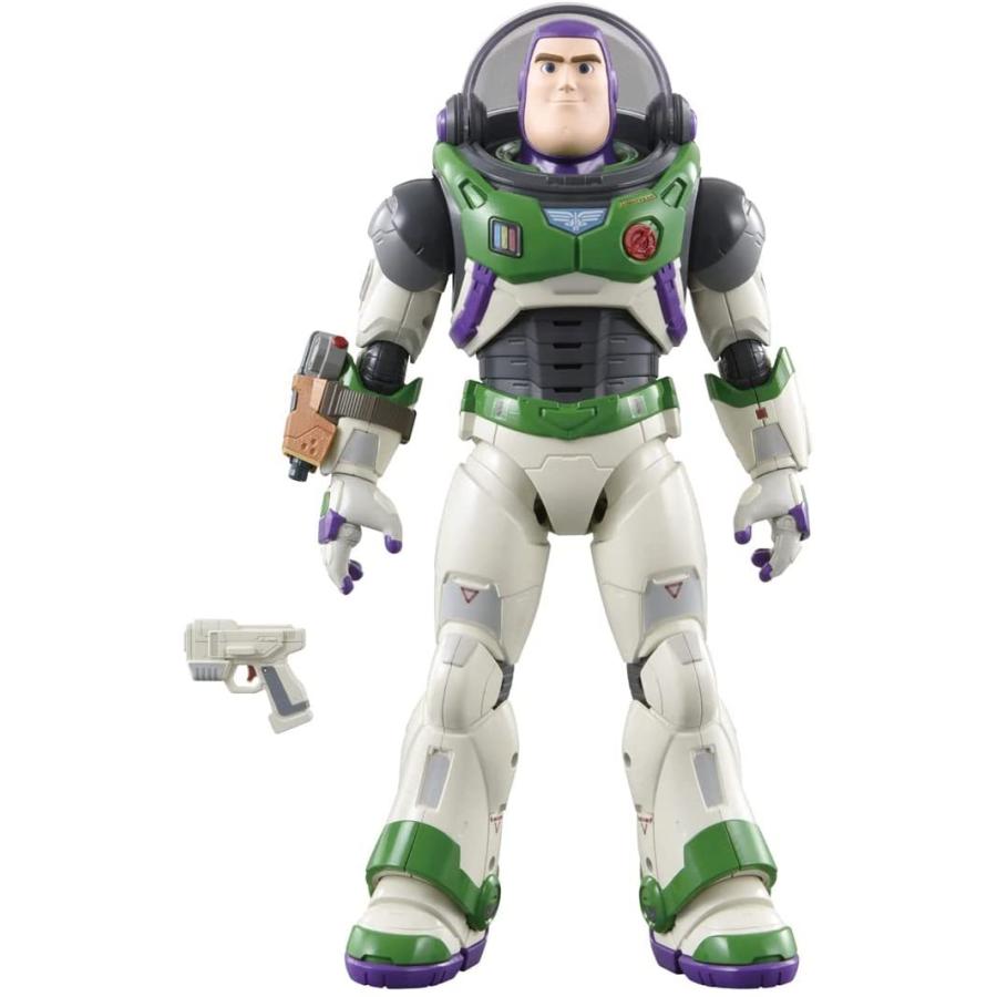 タカラトミー（TAKARA TOMY） バズ・ライトイヤー トーキング