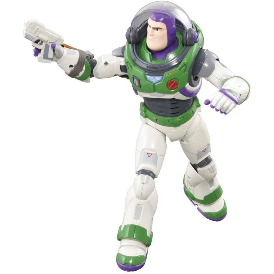 タカラトミー（TAKARA TOMY） バズ・ライトイヤー トーキング