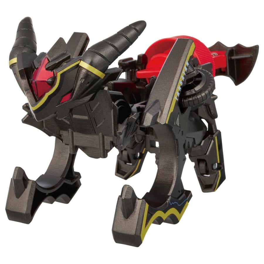 タカラトミー ボトルマン BOT-41 タンサターンDX : おもちゃの タカラトミー ボトルマン BOT-41 タンサターンDX : おもちゃの