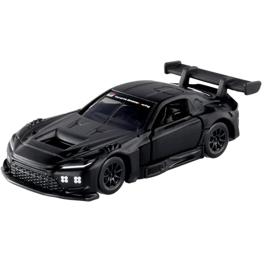 トミカプレミアム Racing GR GT GT3 (タカラトミー トミカプレミアム