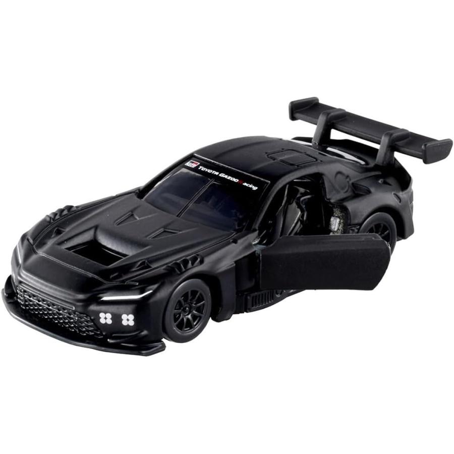 トミカプレミアム ミニカー 3台セット GT-R AMG GT3 EVO 未開封 トミカプレミアム Racing GR GT GT3 (タカラトミー トミカプレミアム