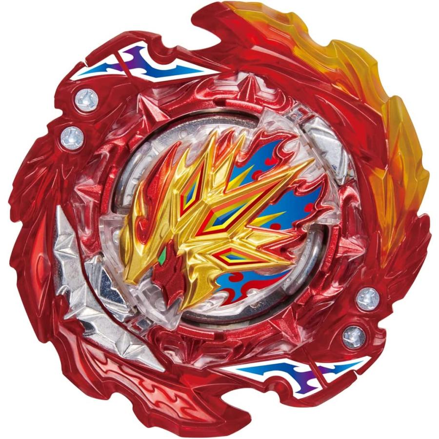 ベイブレードバースト B-203 究極合体DXセット : おもちゃのマンネンヤ