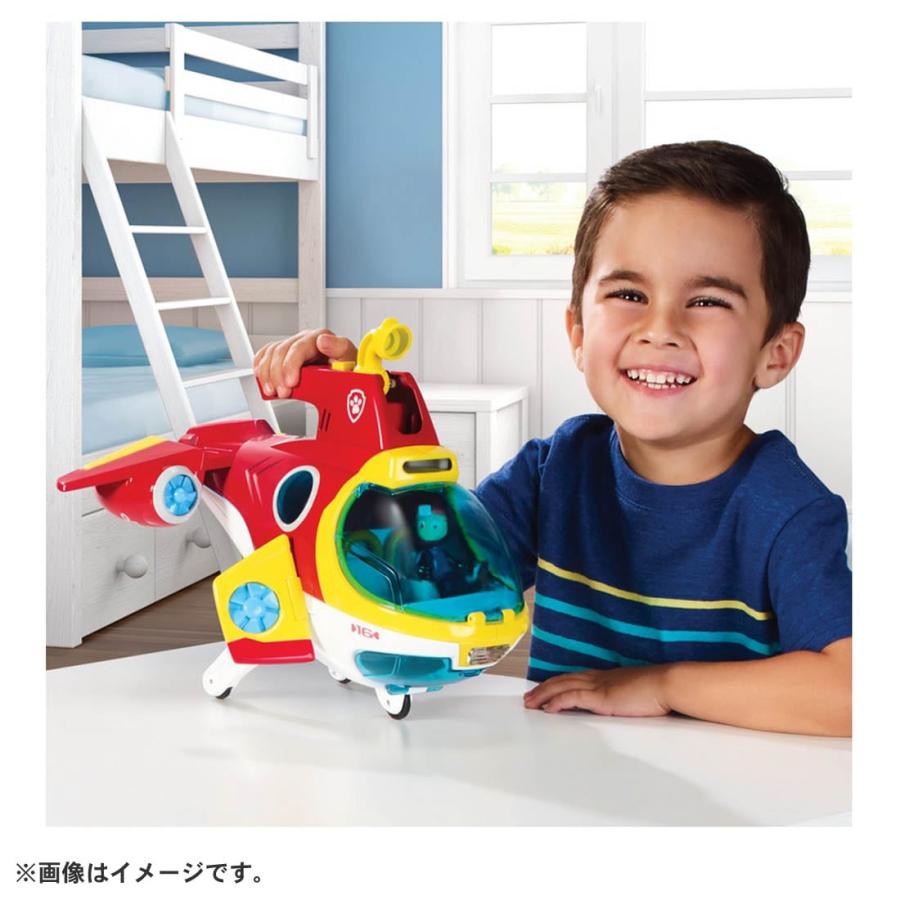 タカラトミー（TAKARA TOMY） パウパトロール パウサブマリン