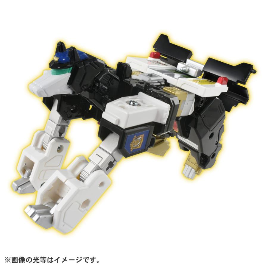 【新品未開封】トミカ ジョブレイバー KOBANアーマー 警察犬 ワンワンマル トミカ ジョブレイバー KOBANアーマー 警察犬ワンワンマル : おもちゃ