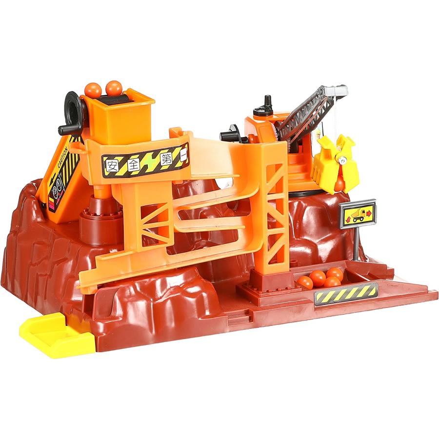 トミカアクション トミカアクション高速どうろ トミカアクション高速